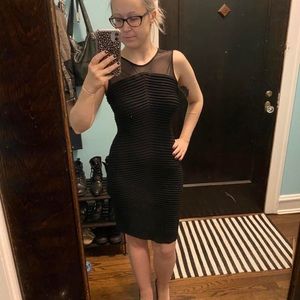 Calvin Klein Cocktail Dress